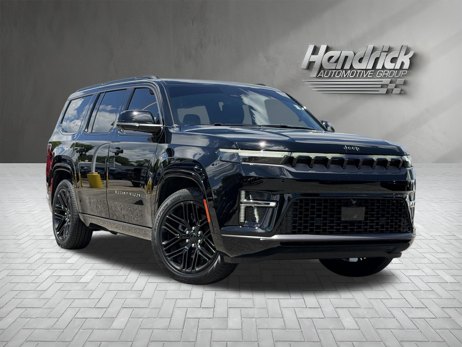 jeep grand wagoneer 2026 1C4SJVBPXTS152910 image jeep grand wagoneer 2026 1C4SJVBPXTS152910 image